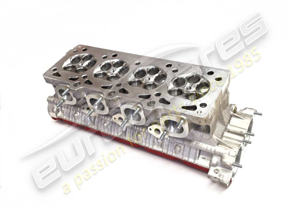 new ferrari lh cylinder head. part number 177962 (5)