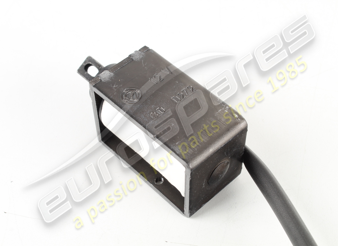 NEW FERRARI HOOD OPENING ACTUATOR. PART NUMBER 65757300 (3) new ferrari hood opening actuator. part number 65757300 (3)