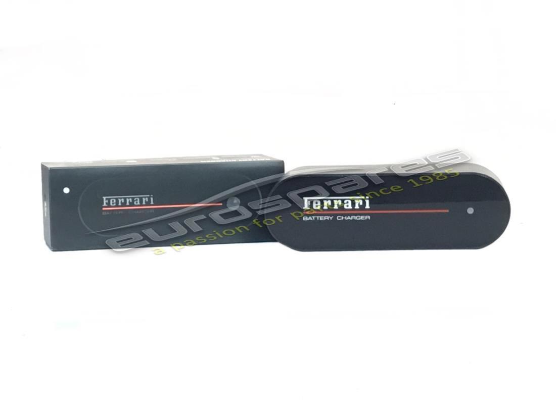 new ferrari battery charger kit. part number 803880 (1)