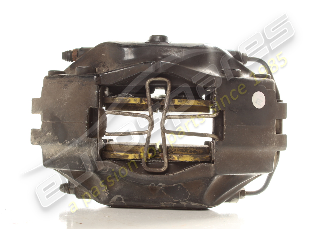 used ferrari lh rear brake caliper. part number 178907 (2)