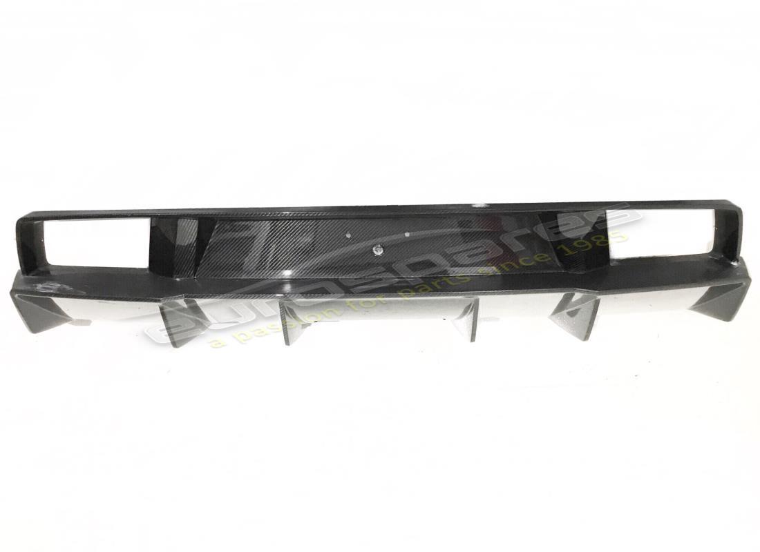 NEW (OTHER) Lamborghini BUMPER DIFFUSER . PART NUMBER 403807527B (1)