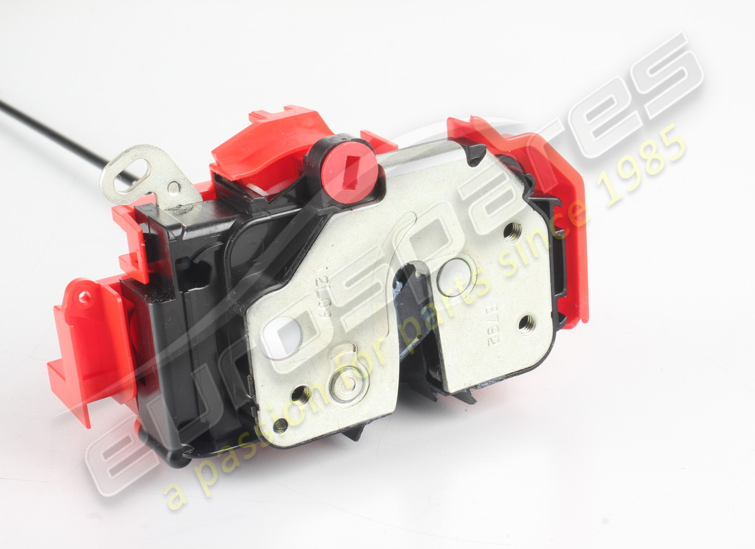 new ferrari lh door lock -valid for gd. part number 81015700 (2)