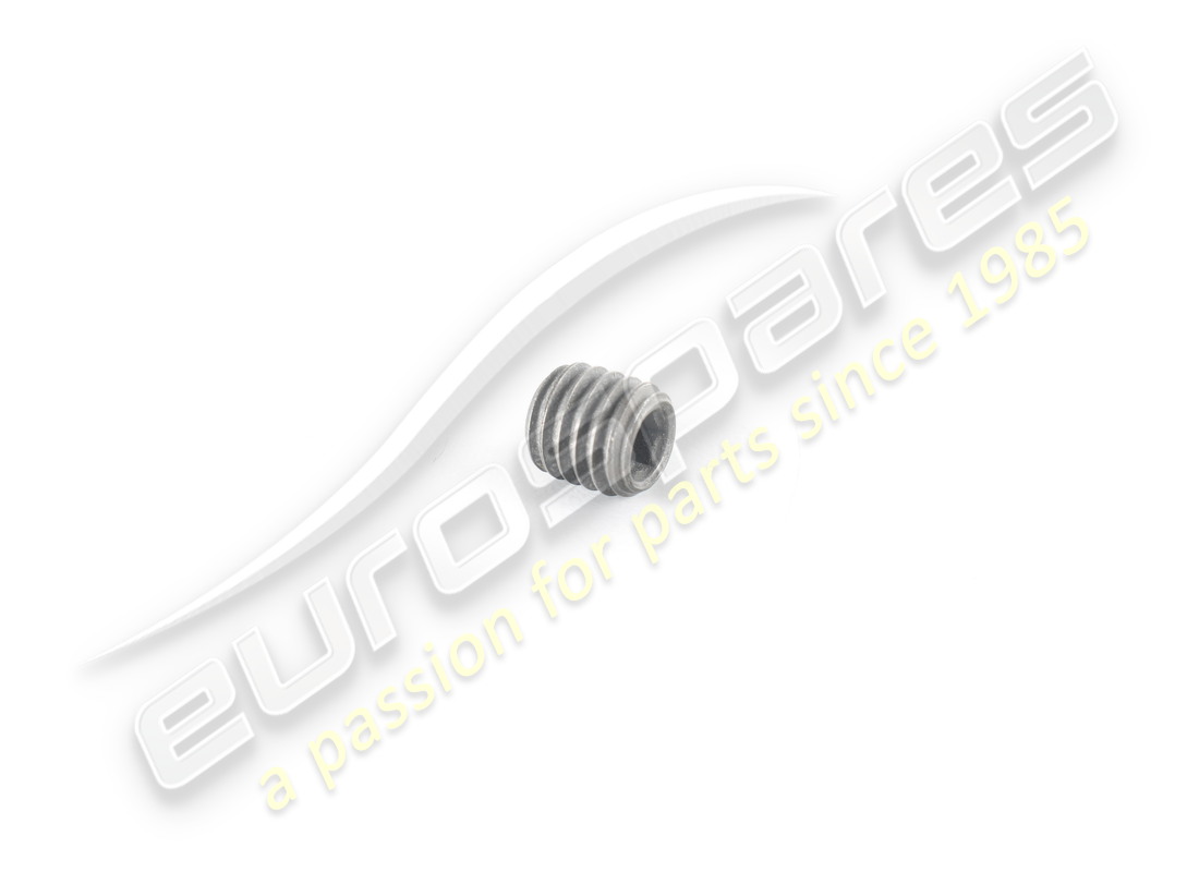 new ferrari threaded plug. part number 198823 (1)