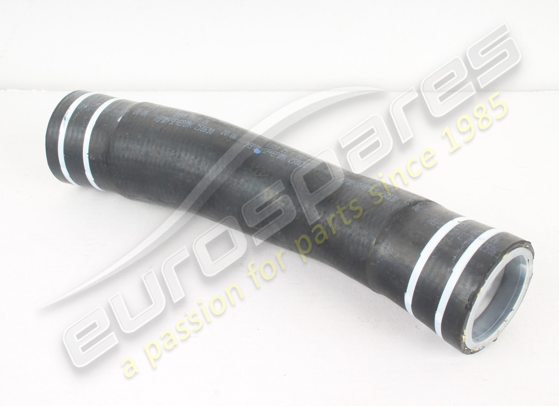 new ferrari return hose from radiator. part number 258630 (1)