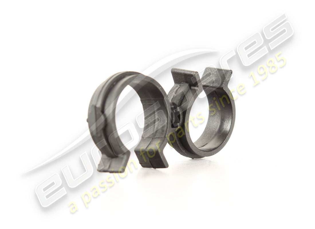 new ferrari flexible clip. part number 160013 (1)