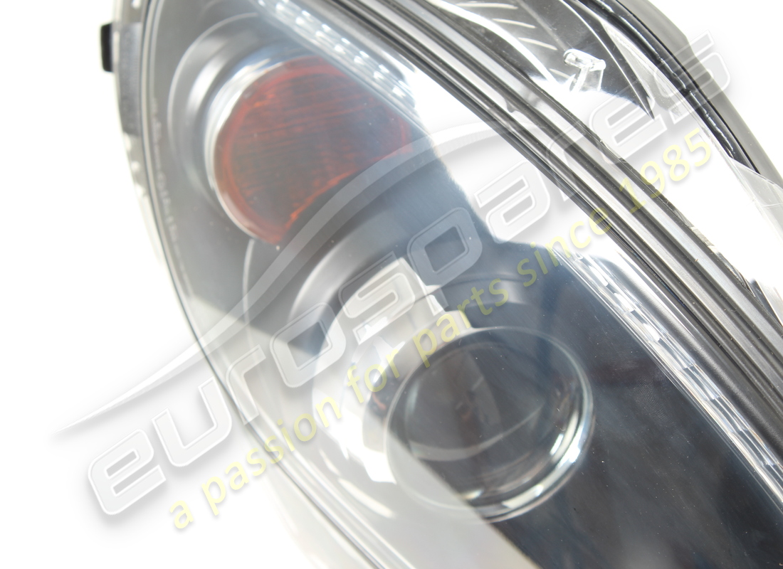 new ferrari lh headlight low/high beam valid for gb rhd b. part number 214159 (2)