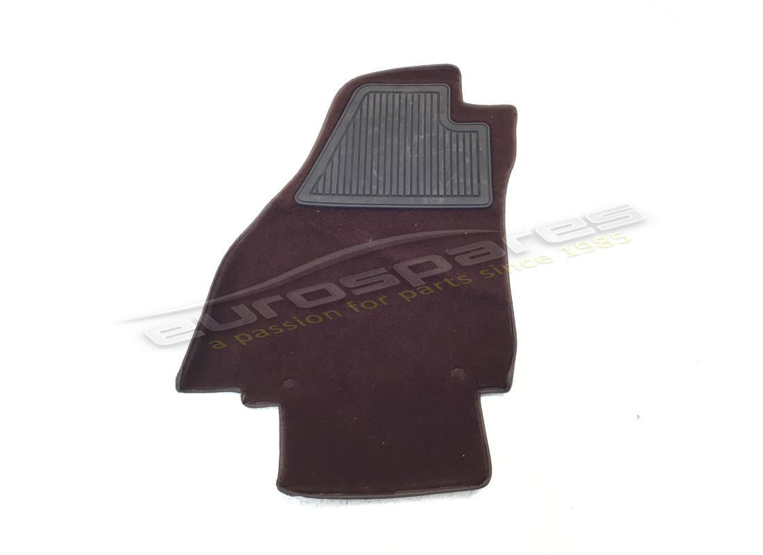 new ferrari carpet dark brown. part number 62628493 (1)