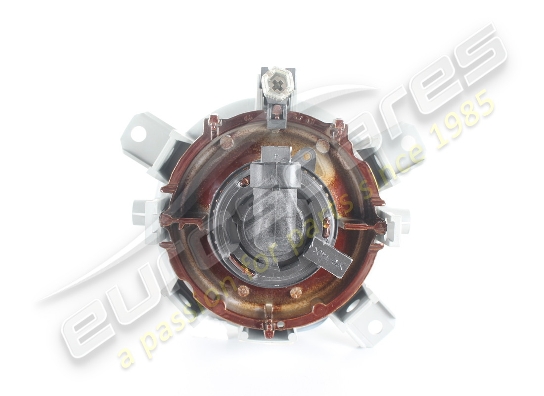 new ferrari lh front lamp for diurnal flashing (exchange part). part number 157518 (3)