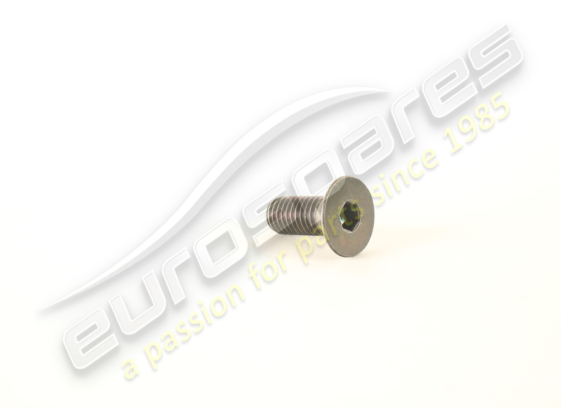 new maserati countersunk hex.head screw m. part number 14442021 (1)