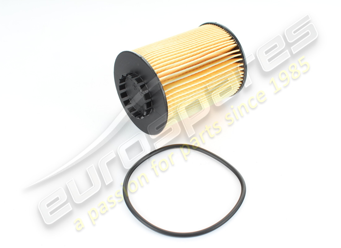 new porsche oil filter element. part number 95810722210 (2)