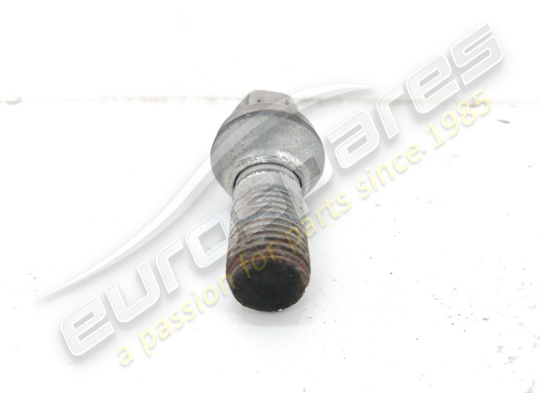 used maserati wheel bolt. part number 670005351 (3)