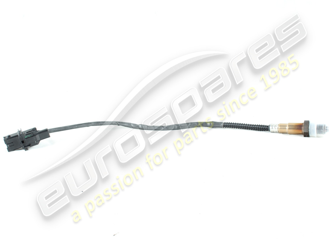 NEW Maserati FRONT LAMBDA SENSOR . PART NUMBER 182837 (1)