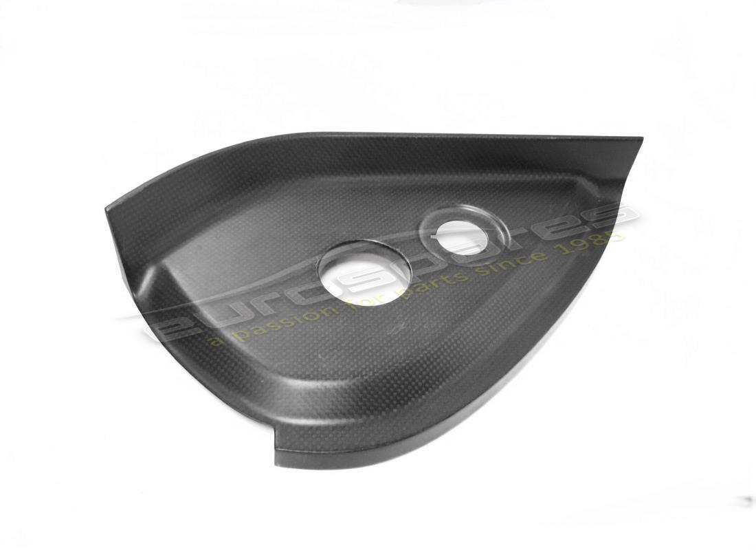 new ferrari rh dash end panel. part number 83347300 (1)