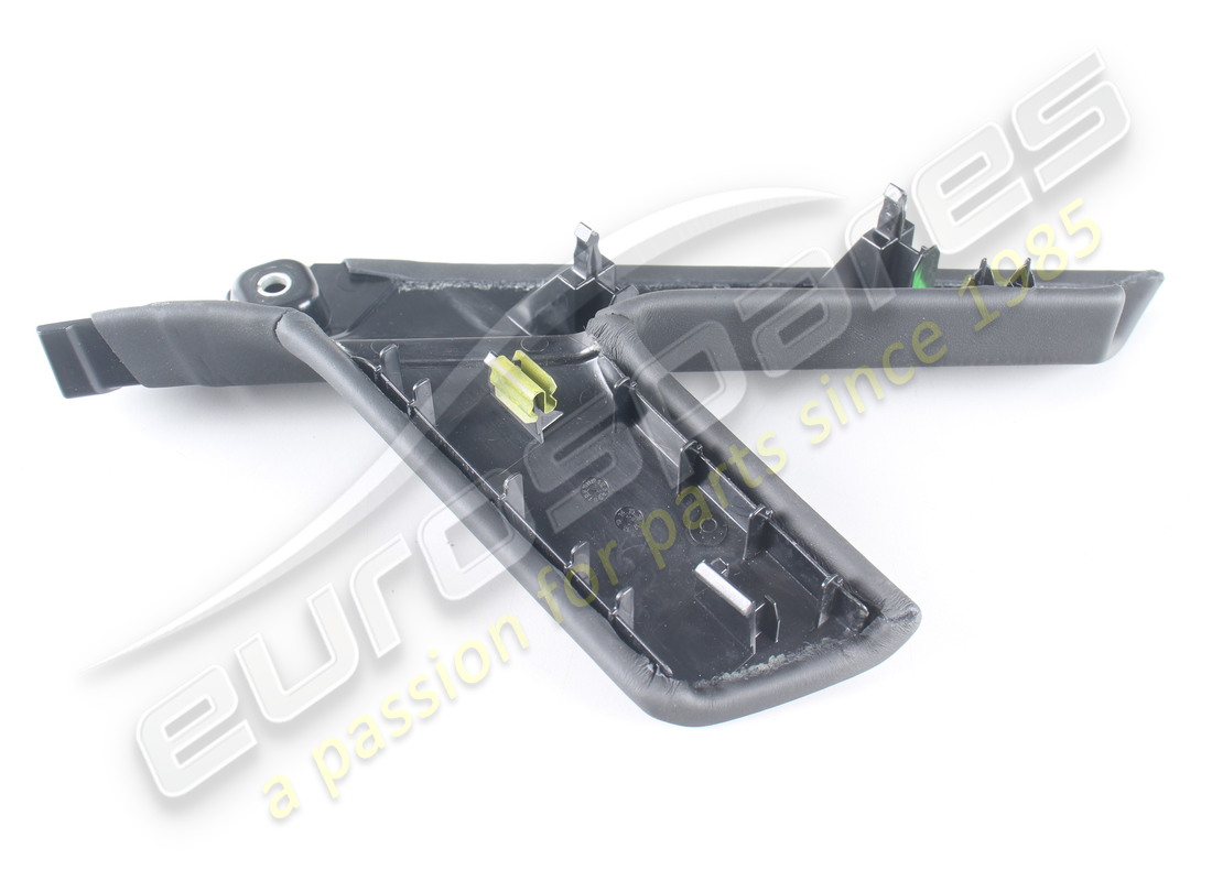 new lamborghini lower part lw sidecover tunn.. part number 4t0863514 (4)