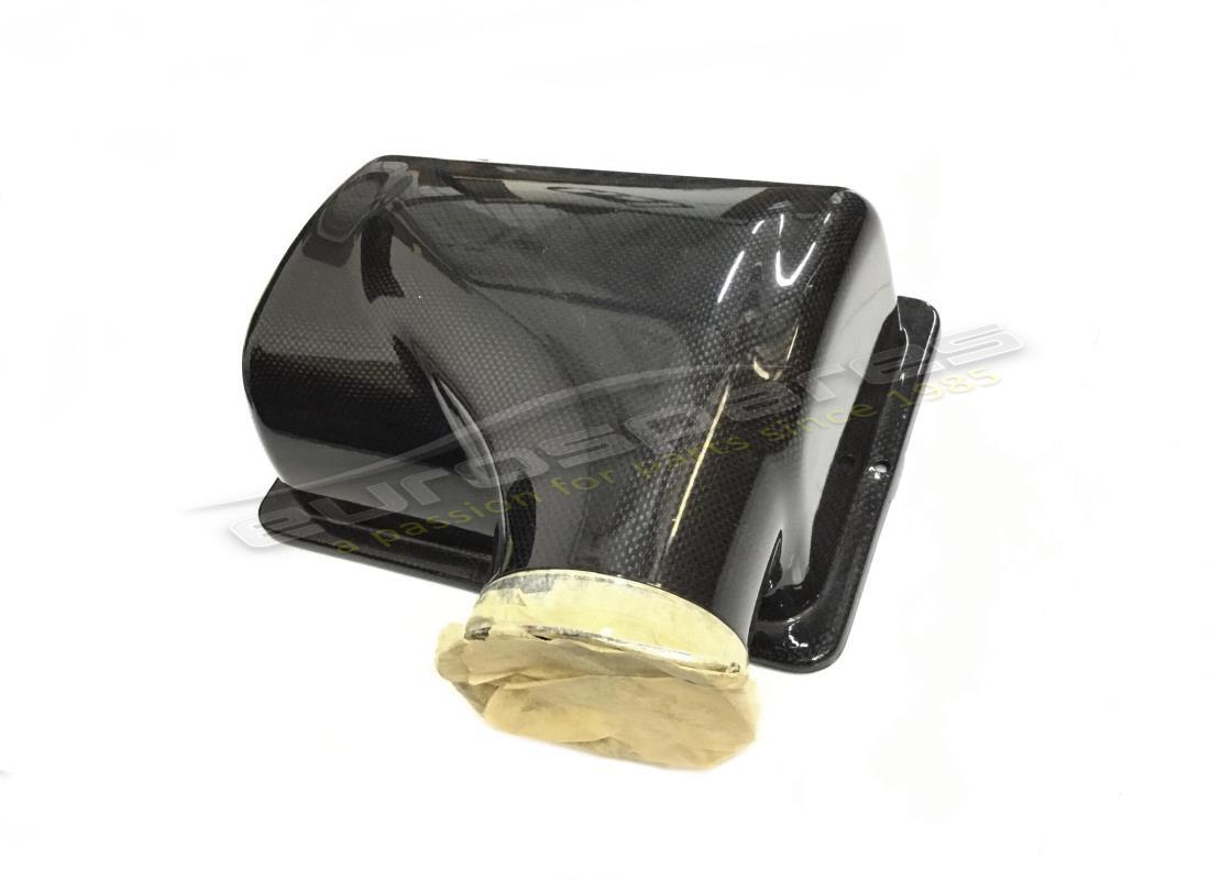 new (other) ferrari rh cover. part number 226658 (1)