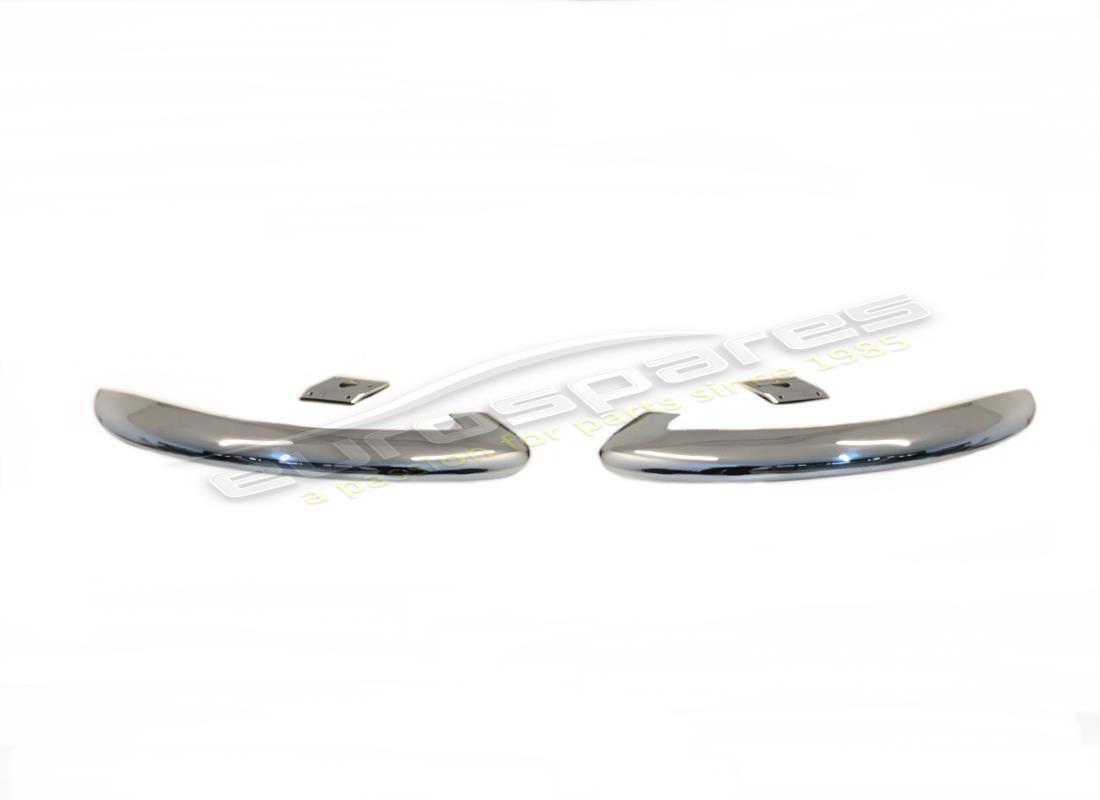 NEW Eurospares FRONT BUMPER SET 275 . PART NUMBER 24636010000 (1)