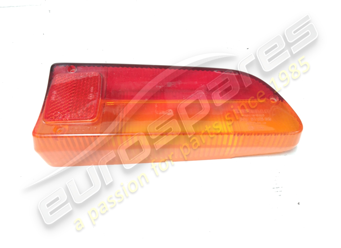 NEW (OTHER) Lamborghini RHS REAR LIGHT LENS . PART NUMBER 12633D (1)