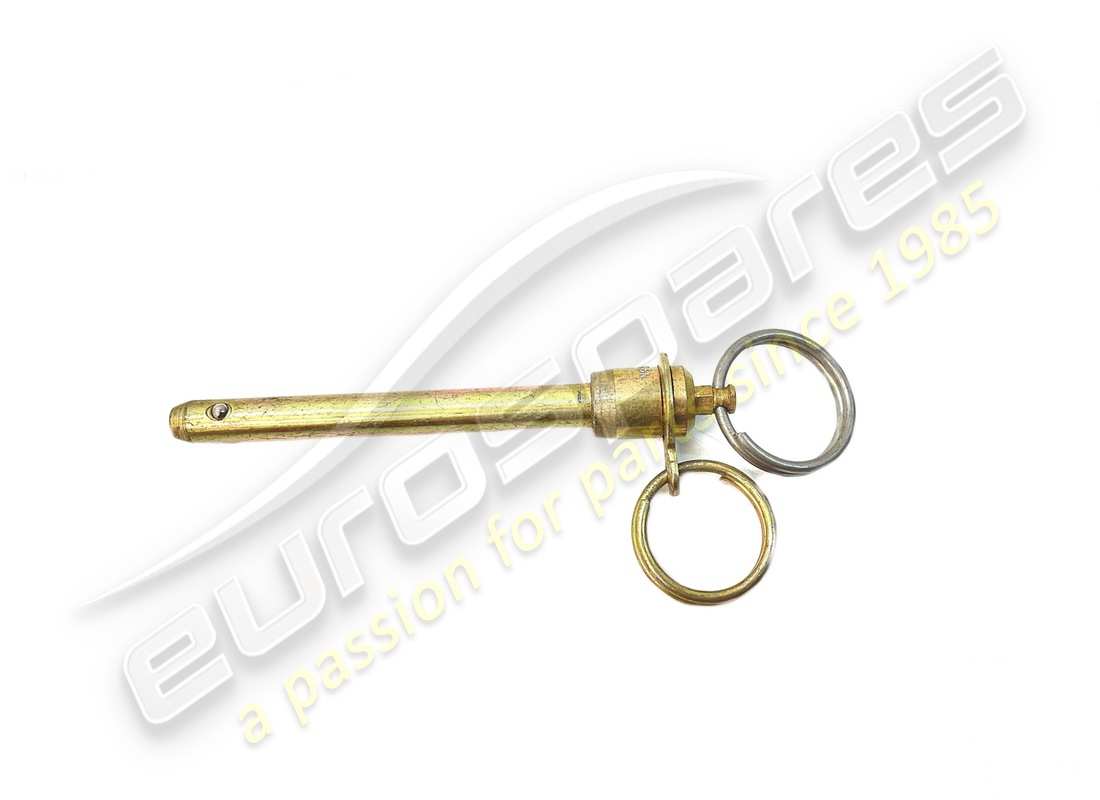 new ferrari pin. part number 62387100 (1)
