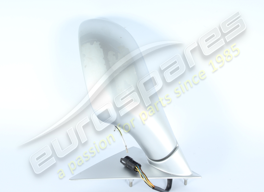 used ferrari lh external rear mirrow. part number 64078000 (2)