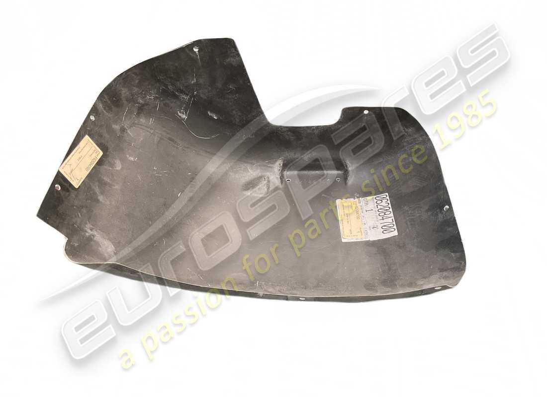 new ferrari lh rear wheel arch panel. part number 62084700 (2)