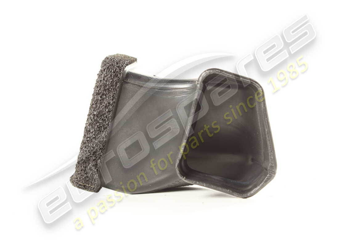 used ferrari lower dash air duct. part number 85907300 (2)