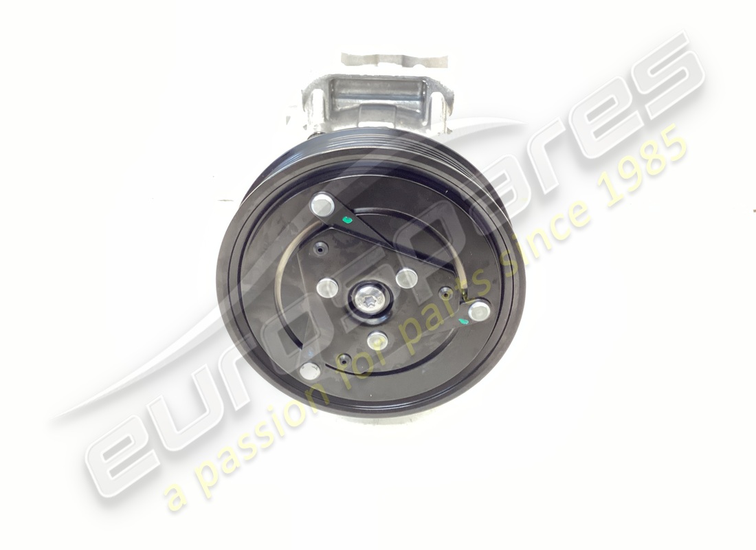 new ferrari air conditioning compressor. part number 333331 (3)