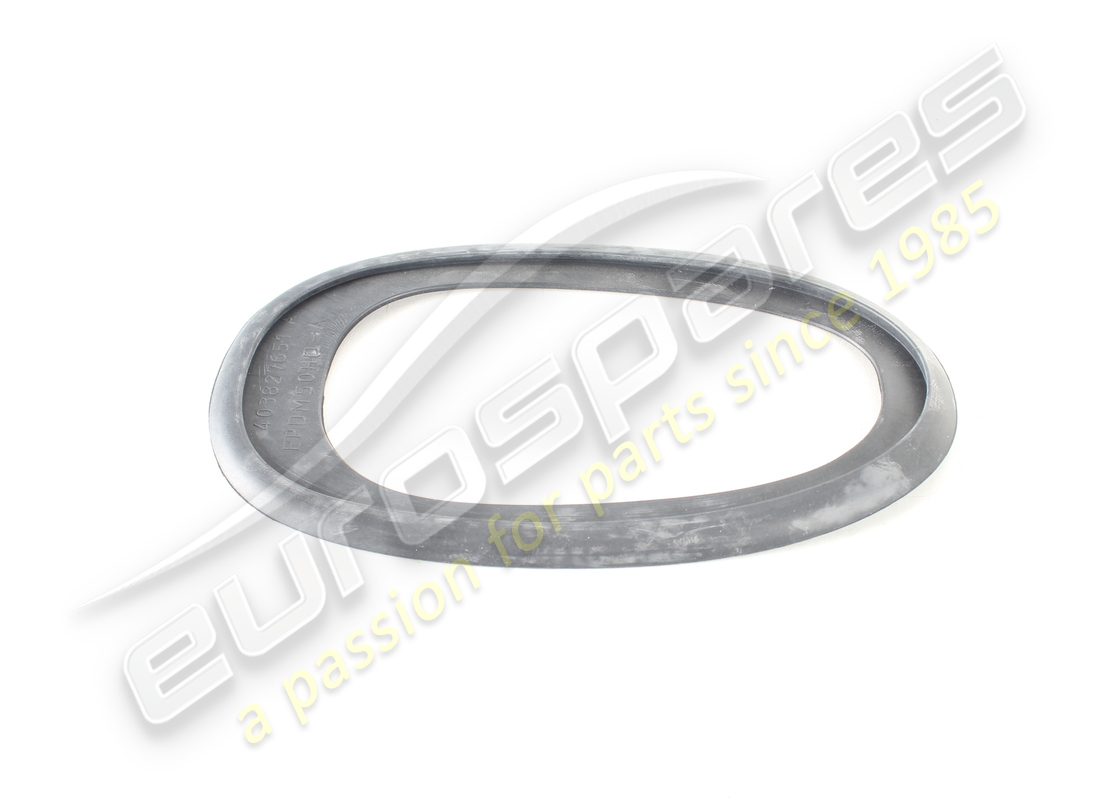 NEW LAMBORGHINI PROFILE SEAL. PART NUMBER 403827651A (1) new lamborghini profile seal. part number 403827651a (1)