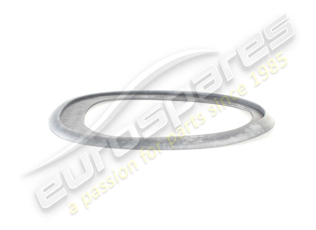 NEW LAMBORGHINI PROFILE SEAL. PART NUMBER 403827651A (2) new lamborghini profile seal. part number 403827651a (2)