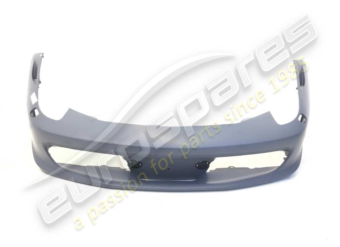 new ferrari front bumper. part number 83104610 (1)