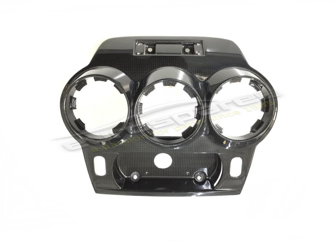 new ferrari upper central plate. part number 82073100 (1)