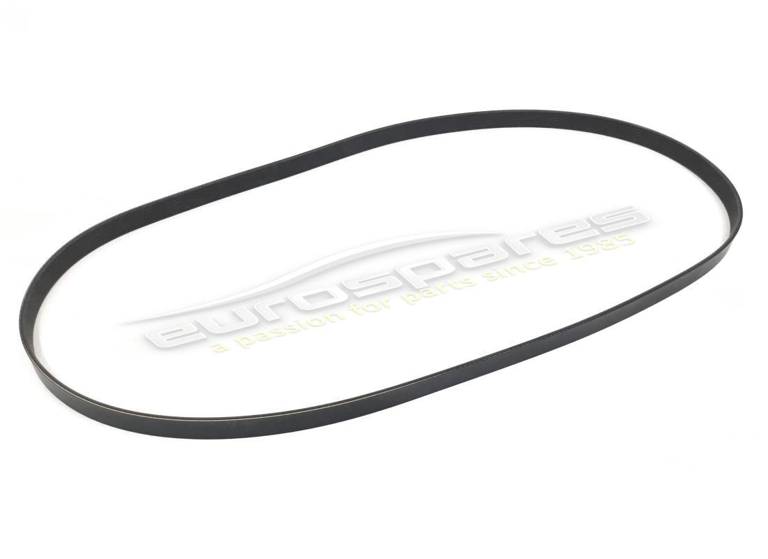 new lamborghini ribbed v-belt. part number 07m903137c (1)