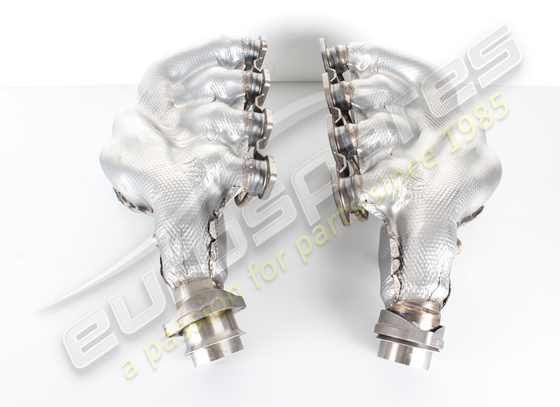 new tubi 360 heat shielded manifolds kit, usa. part number tsfe360c99003 (2)