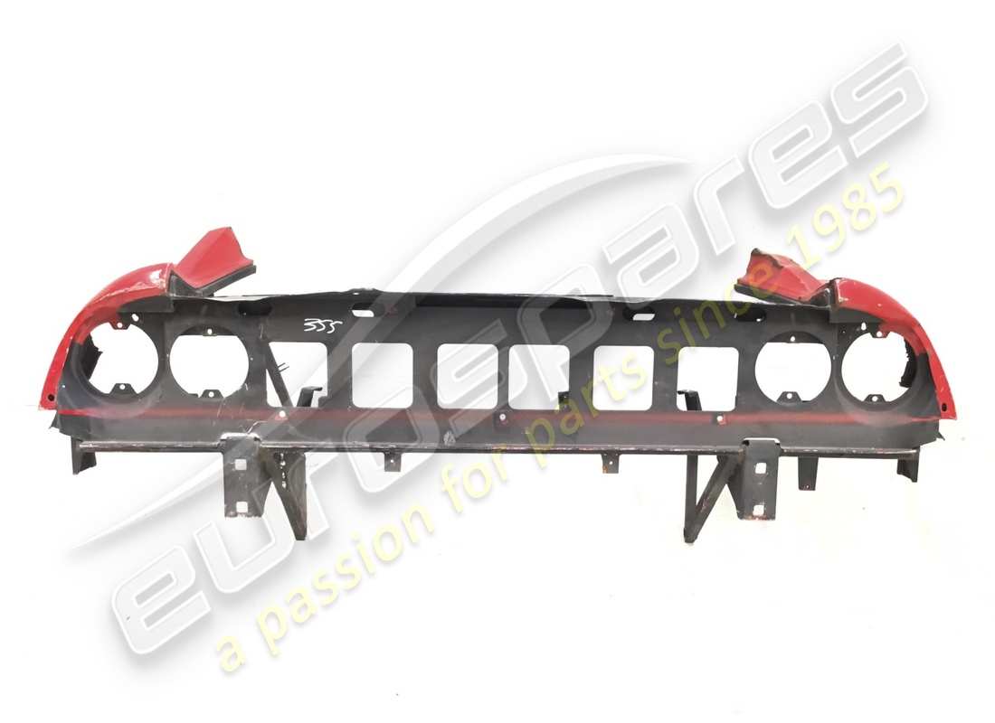 used eurospares ferrari 355 rear frame. part number eap1373988 (2)
