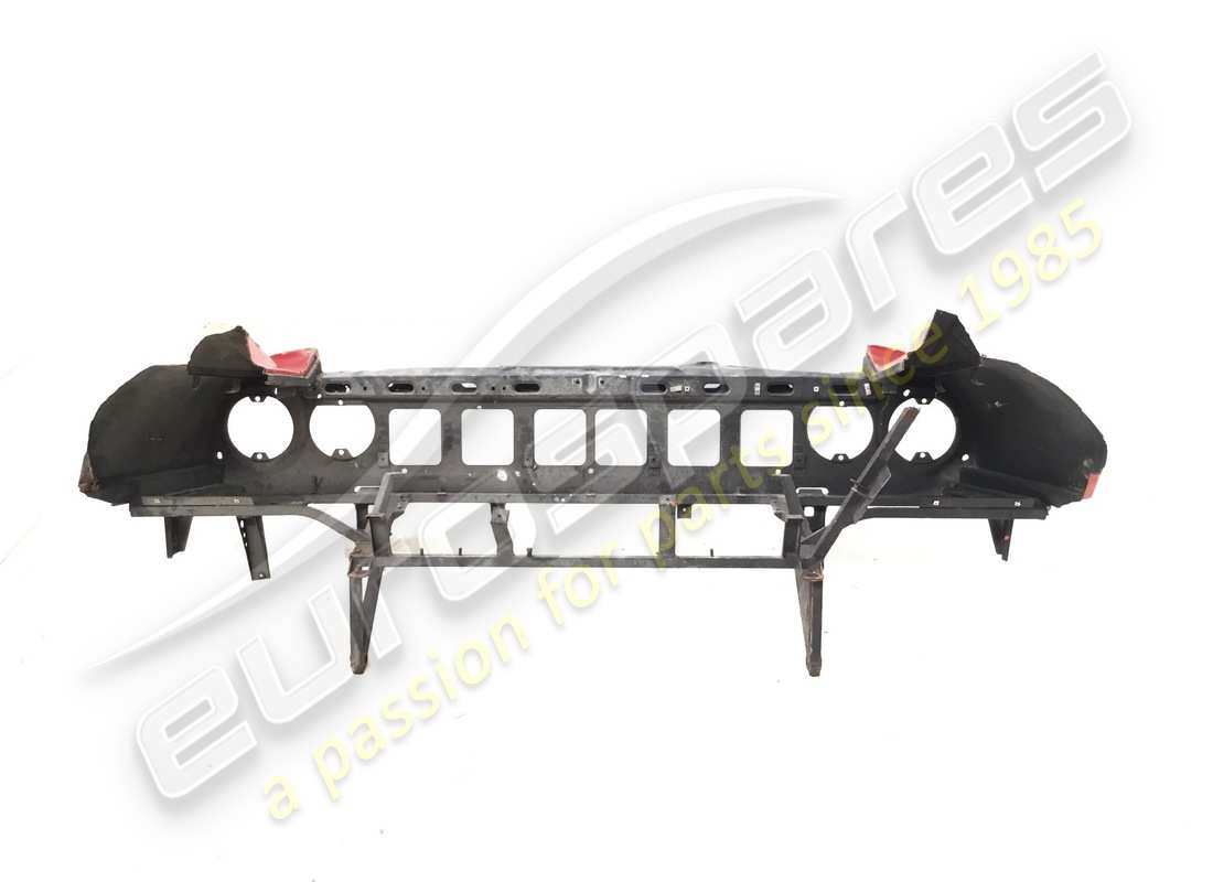 used eurospares ferrari 355 rear frame. part number eap1373988 (4)