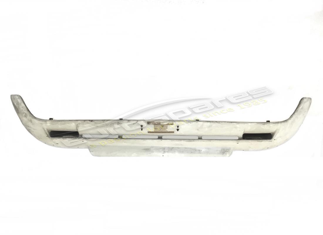 new ferrari lower nose panel. part number 2551823800 (1)