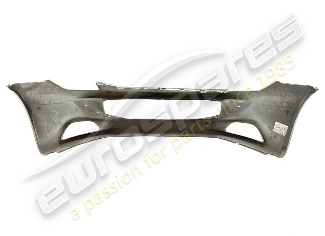 new ferrari front bumper. part number 84259310 (3)