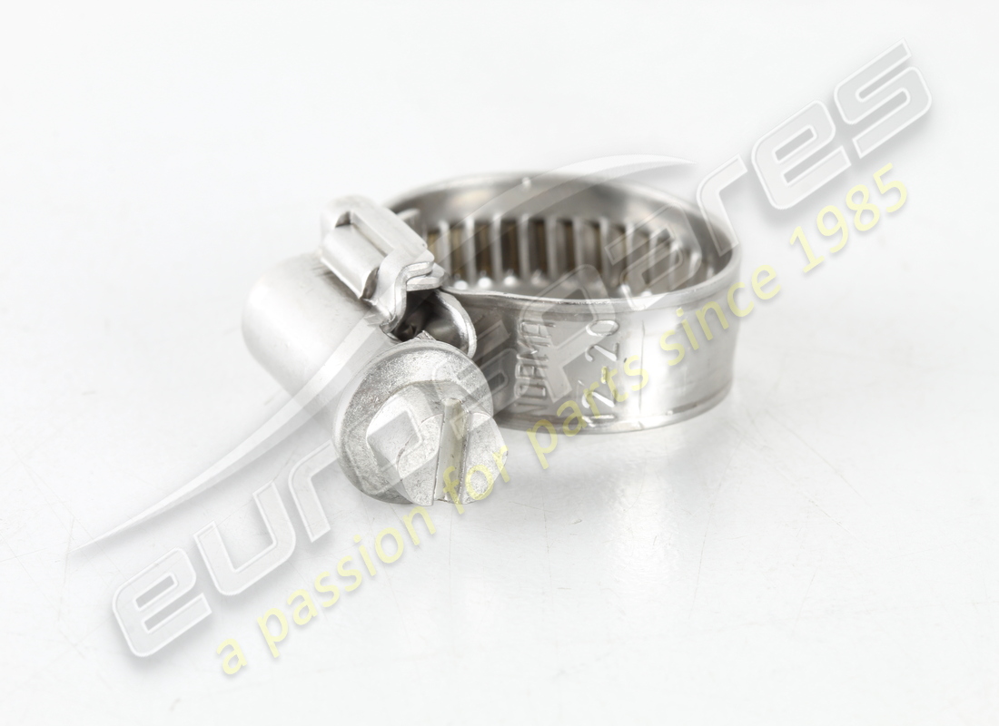 NEW FERRARI SCREW COLLAR. PART NUMBER 161490 (1) new ferrari screw collar. part number 161490 (1)