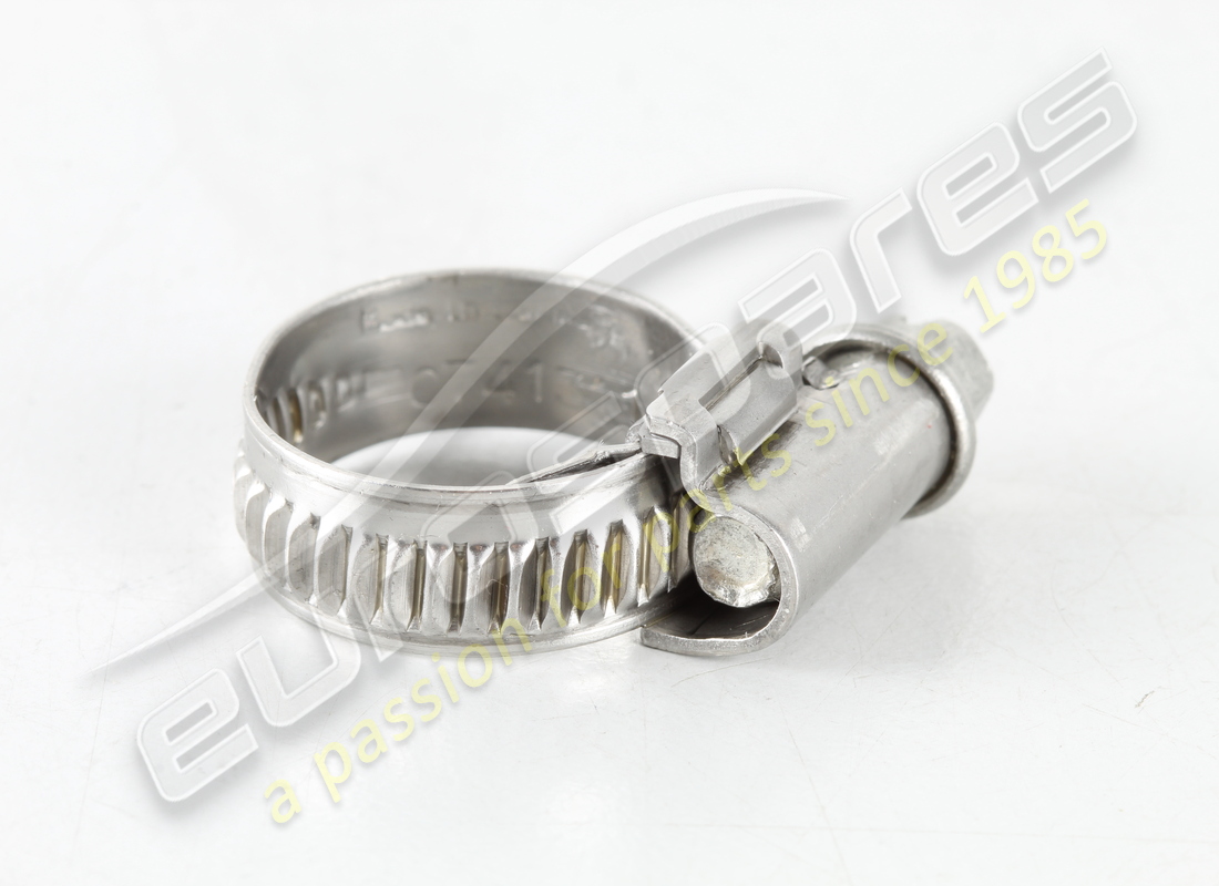 NEW FERRARI SCREW COLLAR. PART NUMBER 161490 (2) new ferrari screw collar. part number 161490 (2)