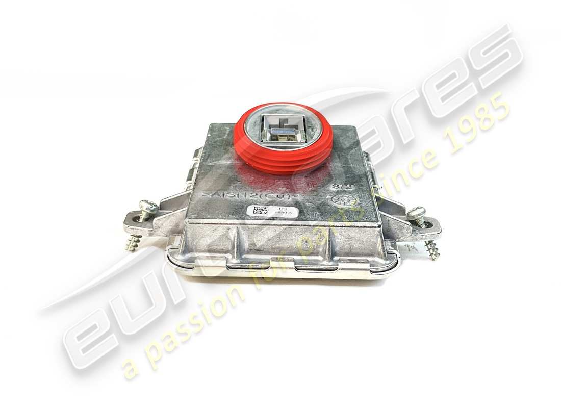 new maserati headlight ecu. part number 673002959 (2)