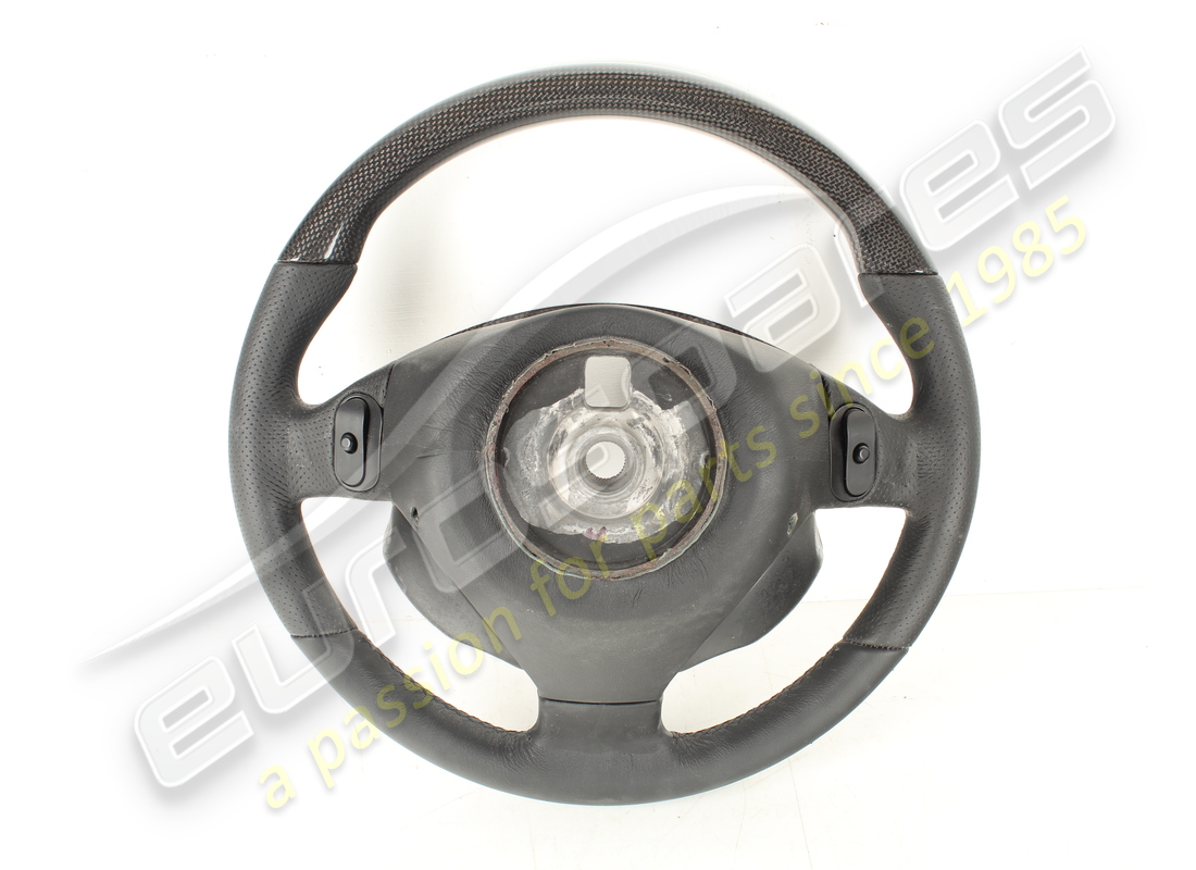 used ferrari steering wheel. part number 69455100 (6)