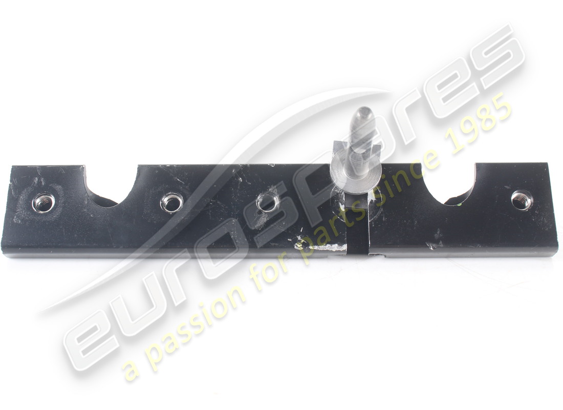 USED LAMBORGHINI MOUNTING BRACKET. PART NUMBER 4S7813929D (3) used lamborghini mounting bracket. part number 4s7813929d (3)