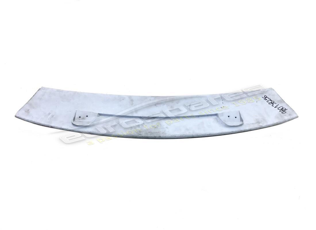 NEW (OTHER) Maserati REAR BUMPER SPOILER . PART NUMBER 980138256 (1)