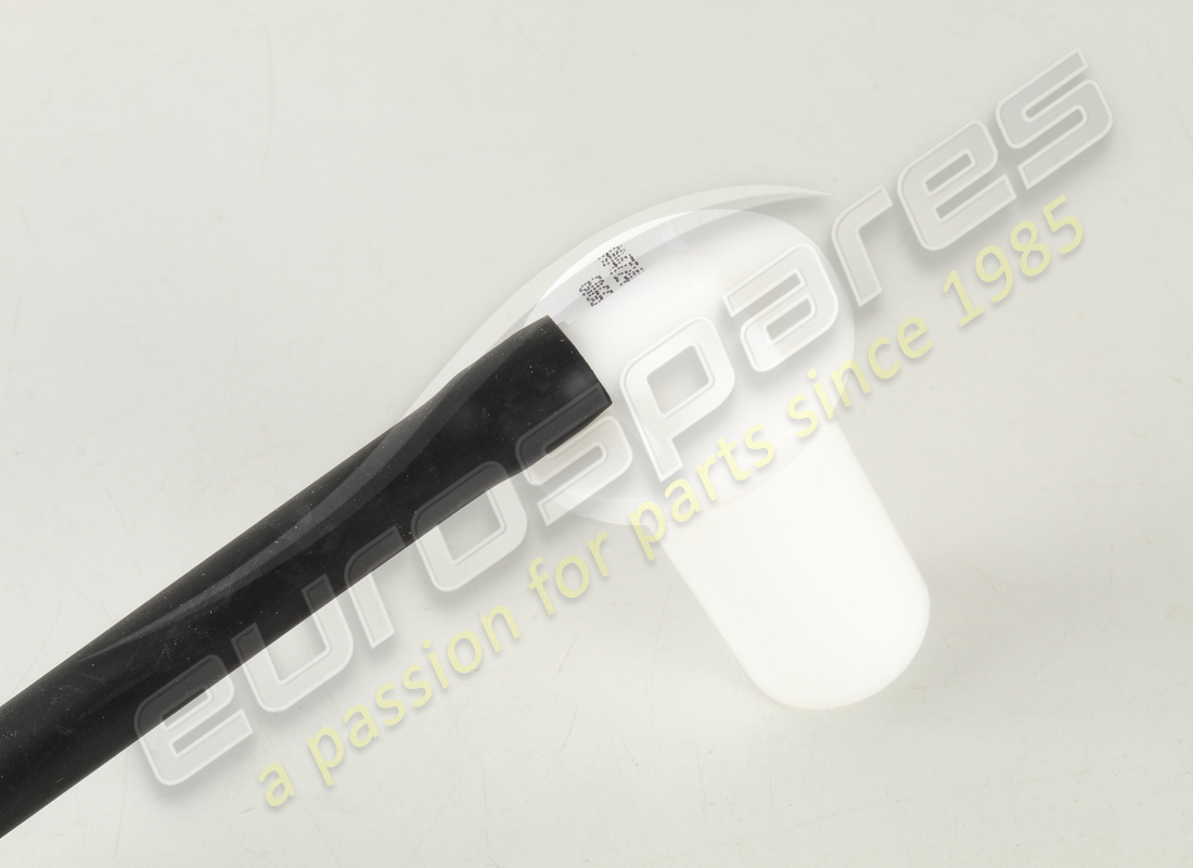 NEW FERRARI LH VALVE WITH PIPE. PART NUMBER 180384 (1) new ferrari lh valve with pipe. part number 180384 (1)