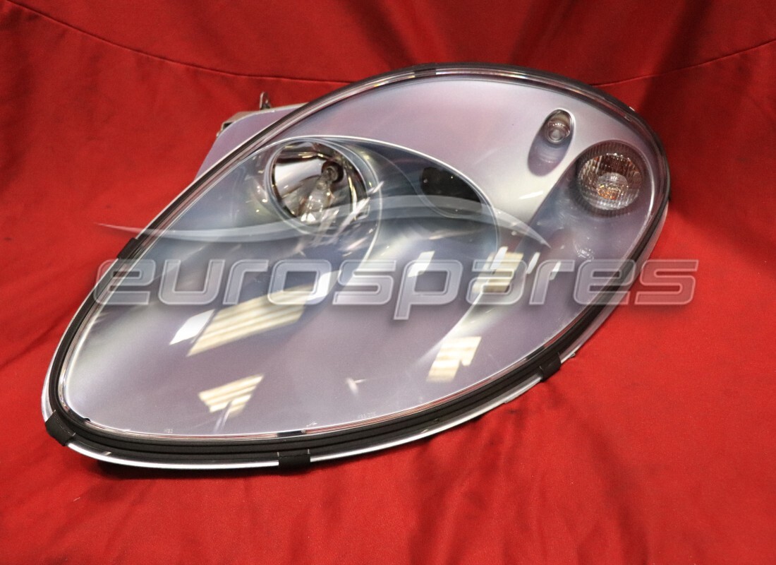NEW (OTHER) Ferrari LH GLD.HEADLIGHT LOW/HIGH . PART NUMBER 65994985 (1)