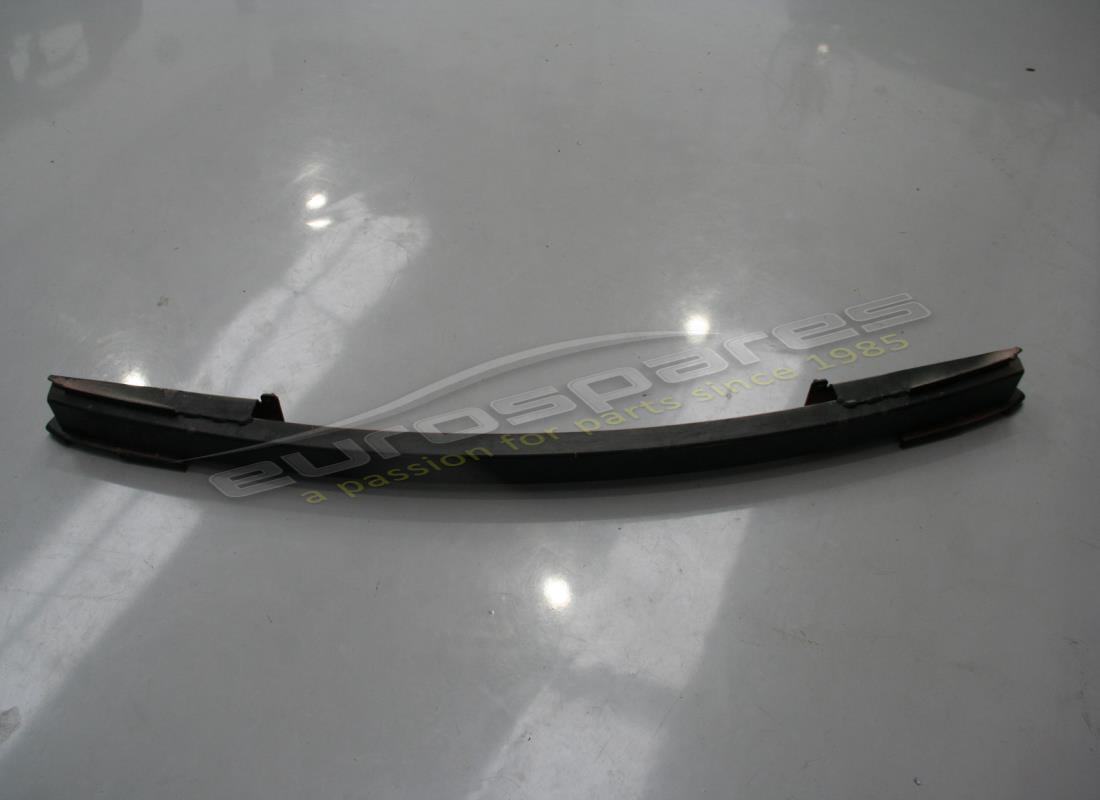 USED Maserati REAR BULLBAR ASSEMBLYUS . PART NUMBER 68361200 (1)