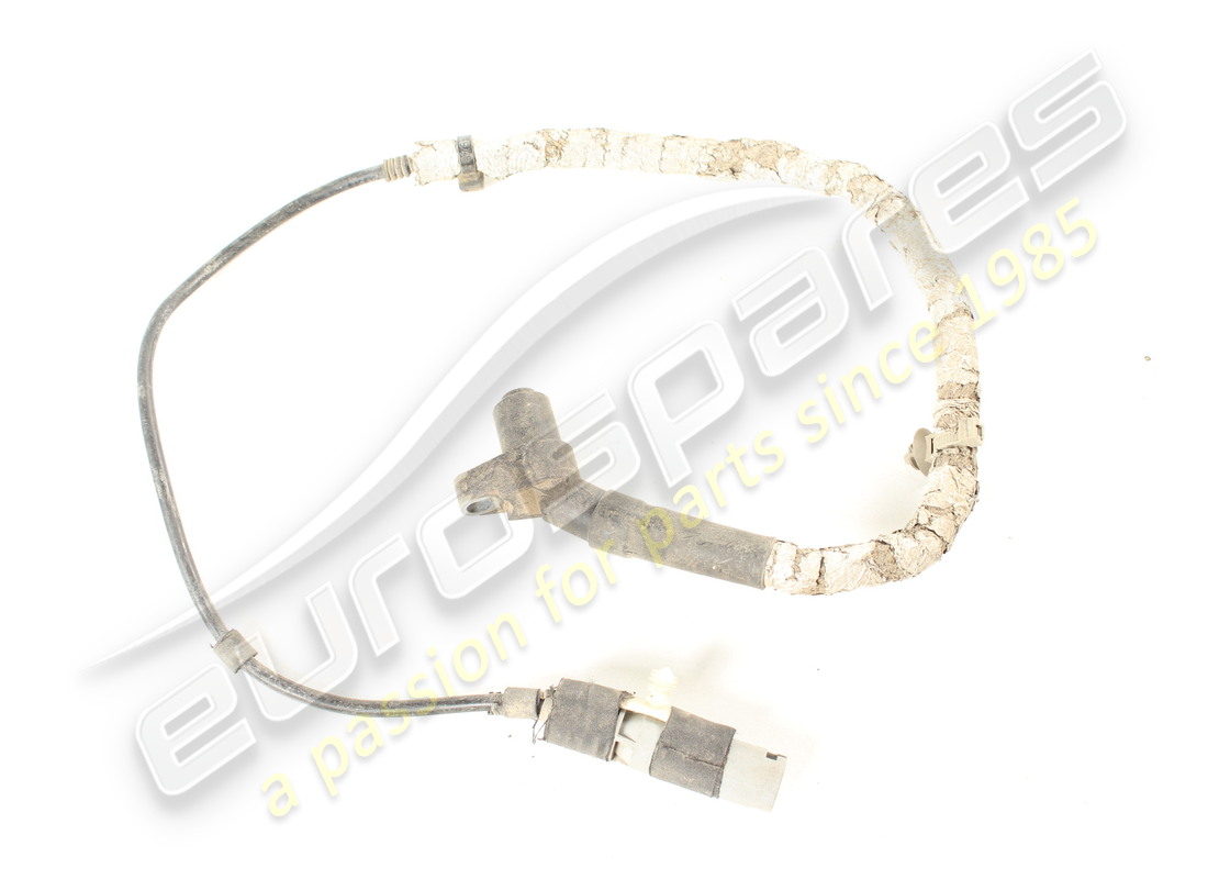 used lamborghini speed sensor. part number 410927801c (2)