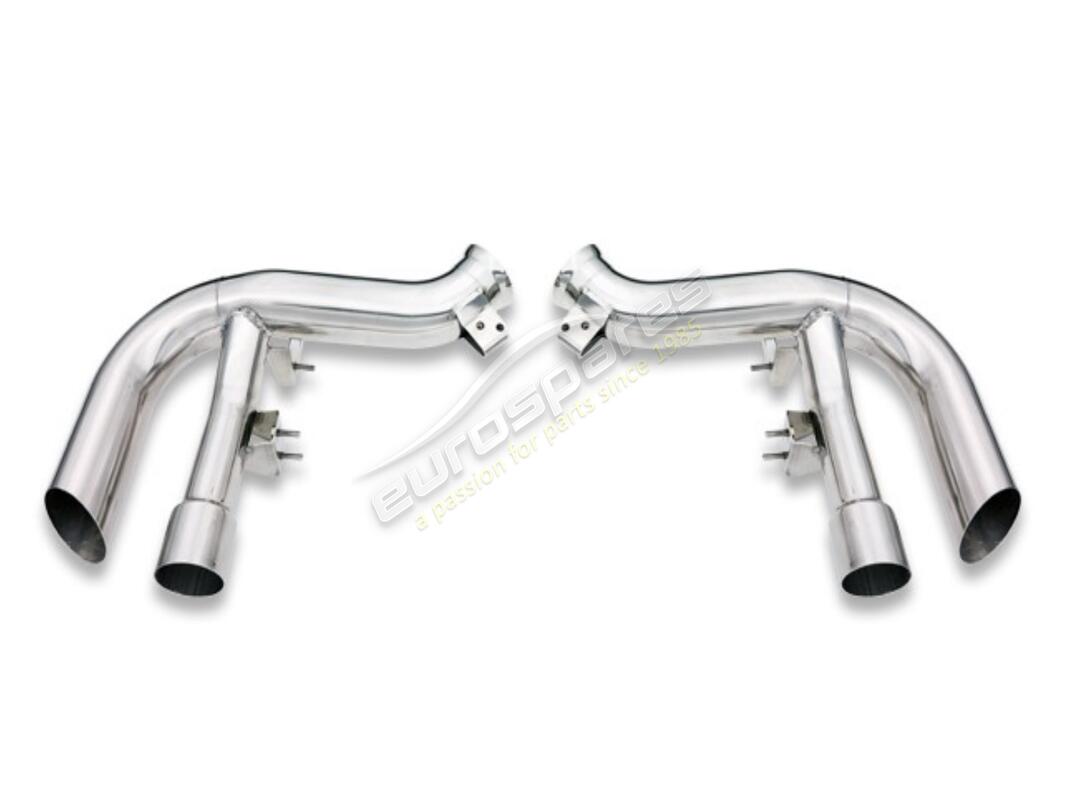 new tubi f12 straight pipes exhaust kit no valve. part number tsfef12c12004at (1)
