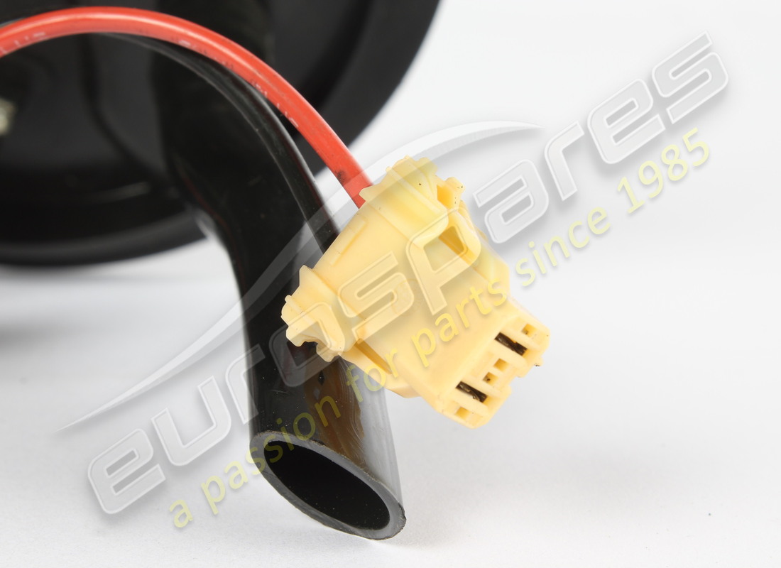 used lamborghini blind flange. part number 420201319c (4)