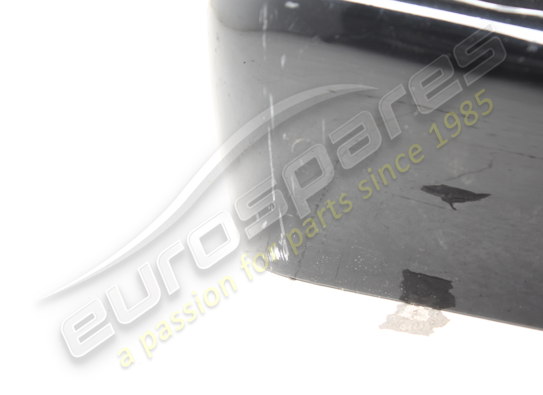 used ferrari covering for rh side member. part number 64101110 (3)