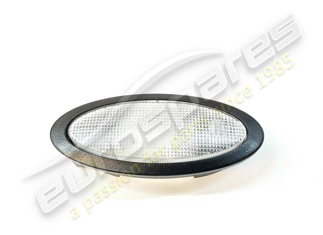 NEW Maserati DOME LAMP . PART NUMBER 67094700 (1)